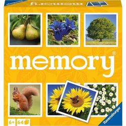 Memory® Nature