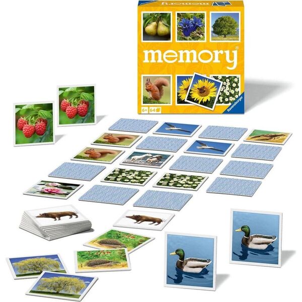 Memory® Nature