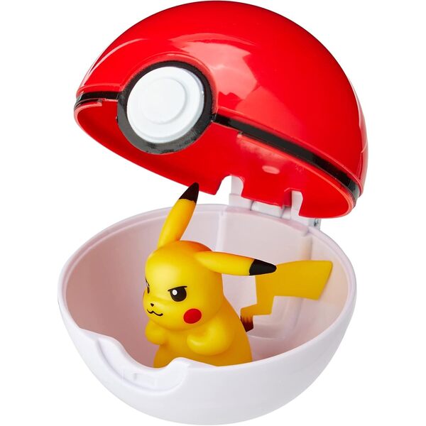 Ceinture de dresseur Pokémon avec Poké Balls