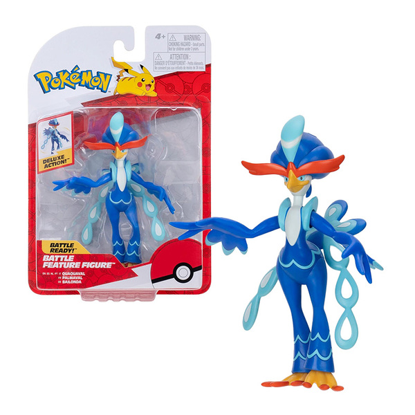 Figurine à fonction Pokémon 12 cm