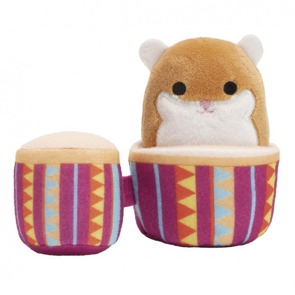 Peluche Squishmallows - Coffret d accessoires