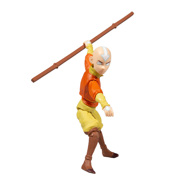 Figurine Avatar 12 cm - Aang