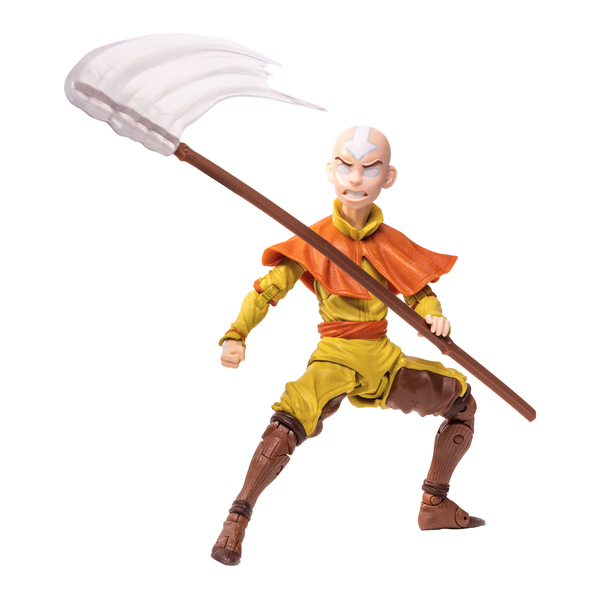 Figurine Avatar 17 cm - Aang