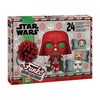 Calendrier de l'Avent - Funko Pop - Star Wars