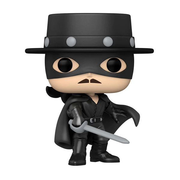 Figurine Funko Zorro