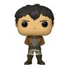 Figurine Funko Bertholdt Hoover - L'attaque des Titans