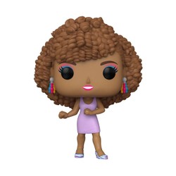 Figurine Funko Whitney Houston
