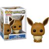 Figurine Funko Pokémon - Evoli