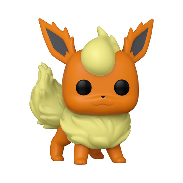 Figurine Funko Pop! Pokémon - Flareon