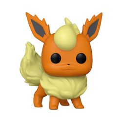 Figurine Funko Pop! Pokémon - Flareon