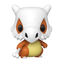 Figurine Funko Pokémon - Osselait