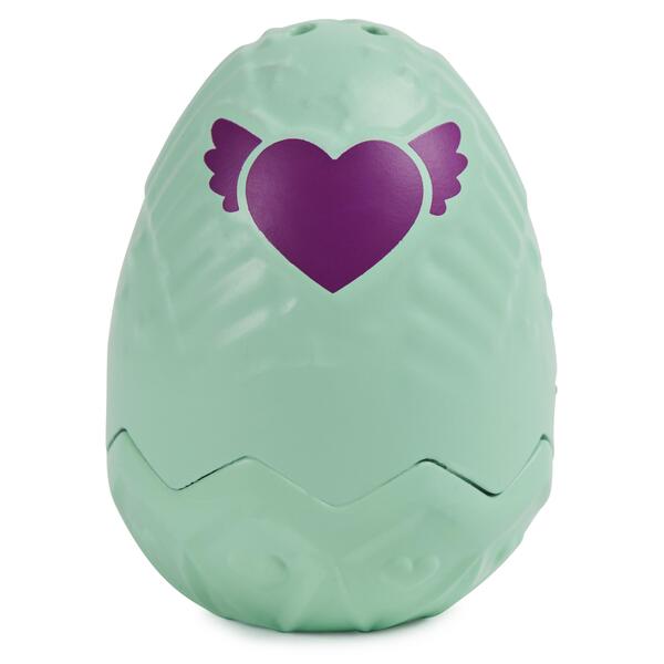 Oeuf mystère - 1 figurine surprise - Hatchimals Rainbow-Cation