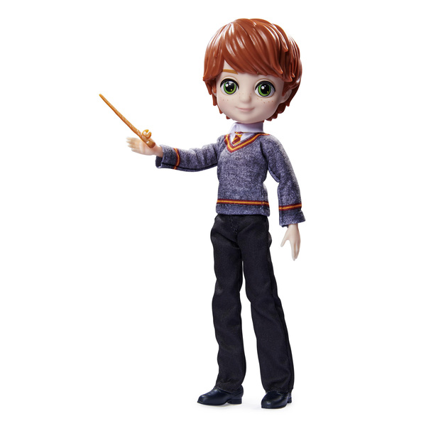 Poupée Ron Weasley 20 cm