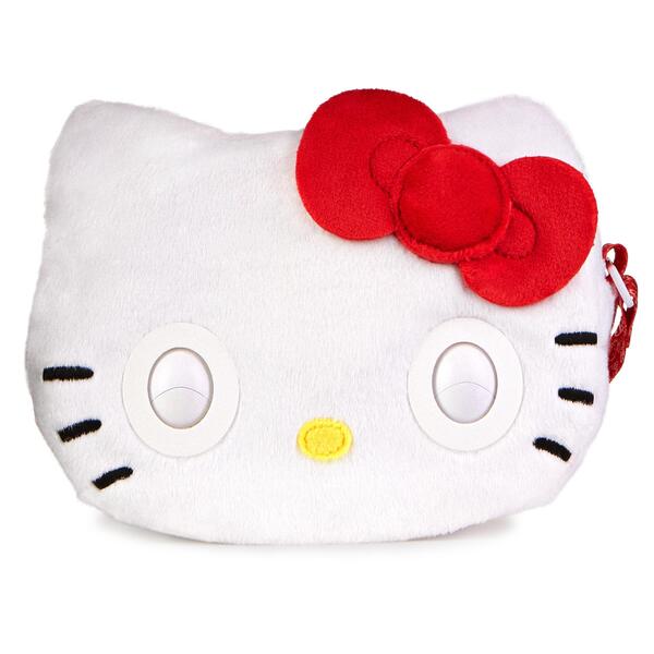 Purse Pets - Hello Kitty 