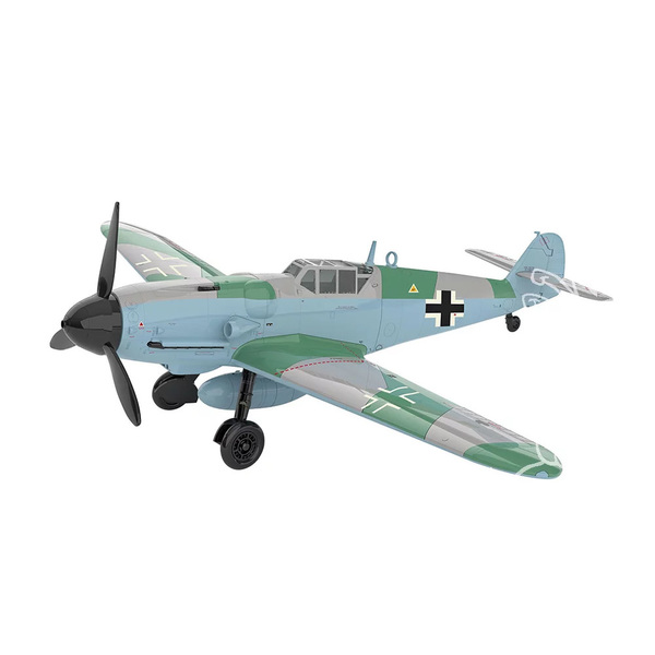 Maquette Easy-Click Messerschmitt Bf109G-6 1/32