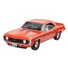 Maquette voiture 69 Camaro SS