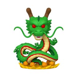 Figurine Funko Pop! Animation Jumbo Sized - Dragon Ball Z - Shenron n°859