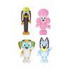 Figurines Les amis de Bluey