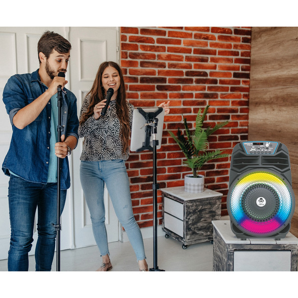 Enceinte Bluetooth Groove MK3
