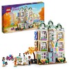 41711 - LEGO® Friends - L’École d’Art d'Emma