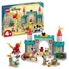 10780 - LEGO® Disney - Mickey et ses Amis Défenseurs du Château