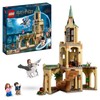 76401 - LEGO® Harry Potter - La Cour de Poudlard : le Sauvetage de Sirius