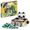41959 - LEGO® DOTS - Le Vide-poche Panda