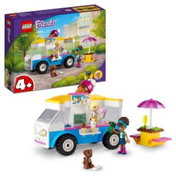 41715 - LEGO® Friends - Le Camion de Glaces