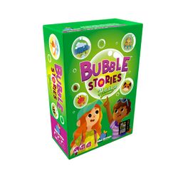 Bubble Stories 2 - Holidays