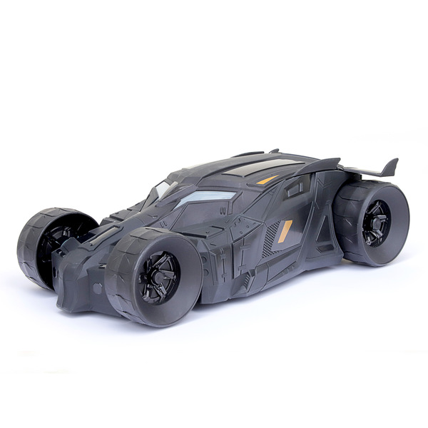 Coffret Batmobile et sa figurine Batman 30 cm