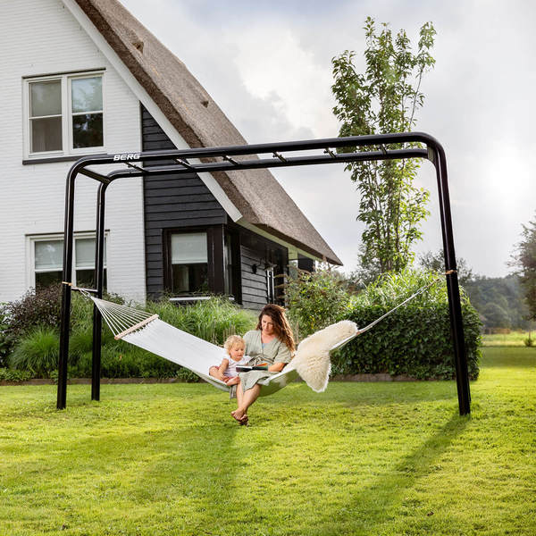 Hamac Playbase