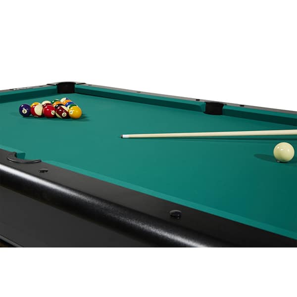 Billard Branco 7 