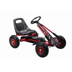 Kart à pédales RSH Go Kart