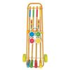Jeu de croquet 4 joueurs