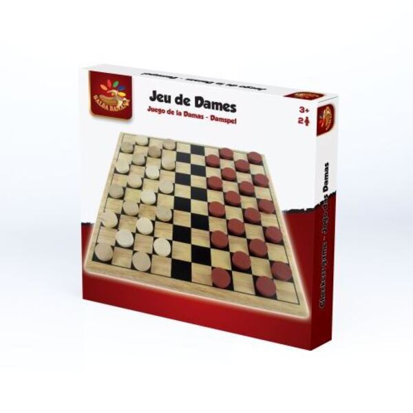 Jeu de dames chinois en bois, 2 en 1 jeu d'échecs d'avion lisse coloré jeu de société jeu Jeu de dames chinois en bois, 2 en 1 jeu d'échecs d'avion lisse coloré jeu de société jeu