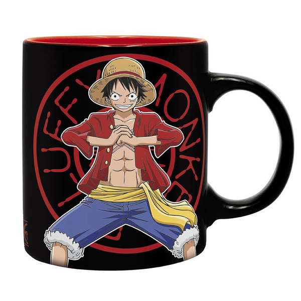 Coffret cadeau One Piece Collector's Edition, ensemble de papeterie  périphérique Anime, beau meilleur cadeau d'anniversaire pour garçon de  remise des diplômes - AliExpress
