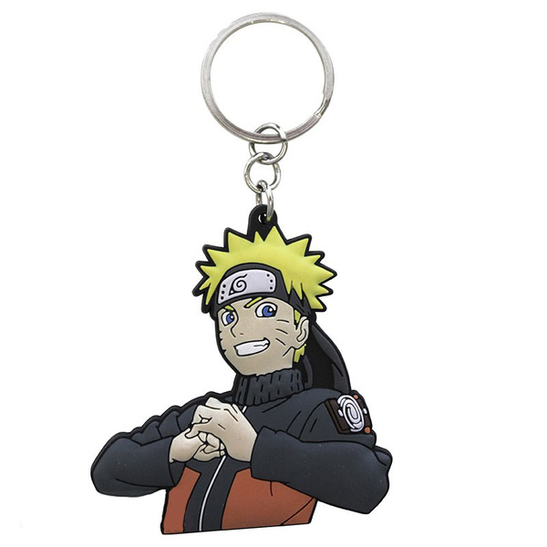 Coffret cadeau Naruto