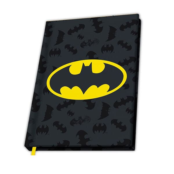 Cahier Batman