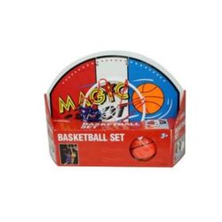 Mini set basket avec balle