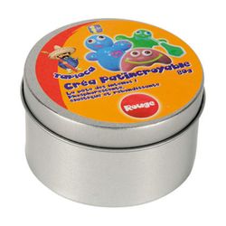 Pot de pâte à modeler Créa pat'incroyable