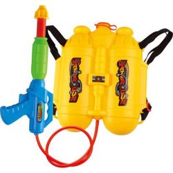 Pistolet à eau avec réservoir