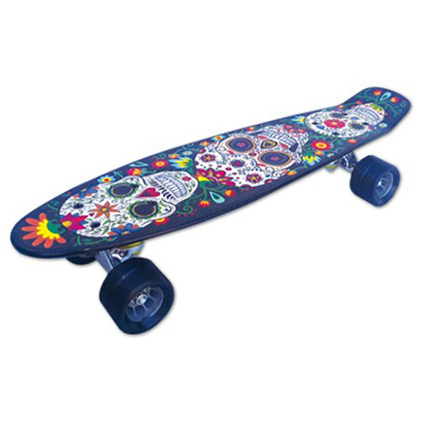 Mini longboard - 57 cm