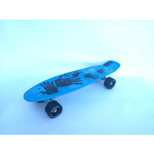 Mini longboard - 57 cm