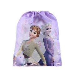 Sac de gymnastique La Reine des Neiges 2