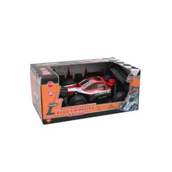 Voiture télécommandée Buggy Monster Racing