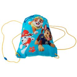 Sac de gymnastique Pat' Patrouille
