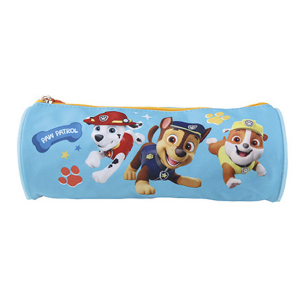 Plumier rond Pat  Patrouille