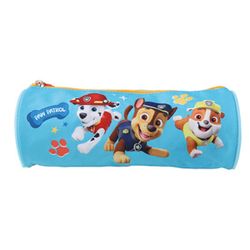 Plumier rond Pat' Patrouille