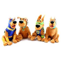 Peluche Scooby Doo