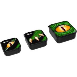 Lunch Box 3 en 1 Dino